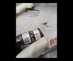 AIRBAG A TENDINA LATERALE SINISTRO OPEL ASTRA J (P - 16