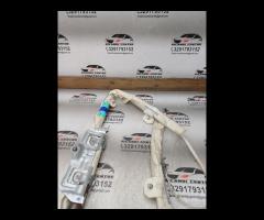 AIRBAG A TENDINA LATERALE SINISTRO OPEL ASTRA J (P - 17