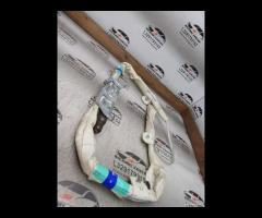 AIRBAG A TENDINA LATERALE SINISTRO OPEL ASTRA J (P - 23