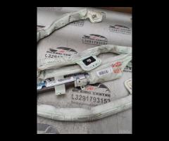 AIRBAG A TENDINA LATERALE DESTRO MERCEDES-BENZ CLA - 7
