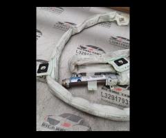 AIRBAG A TENDINA LATERALE DESTRO MERCEDES-BENZ CLA - 8