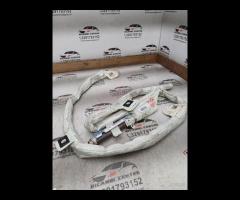 AIRBAG A TENDINA LATERALE DESTRO MERCEDES-BENZ CLA - 12