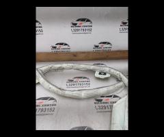 AIRBAG A TENDINA LATERALE DESTRO MERCEDES-BENZ CLA - 18