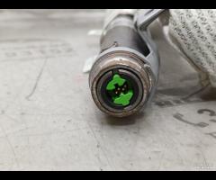 AIRBAG A TENDINA LATERALE DESTRO MERCEDES-BENZ CLA - 21