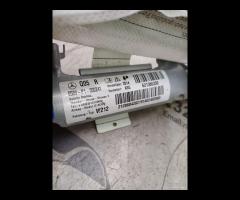 AIRBAG A TENDINA LATERALE DESTRO MERCEDES-BENZ CLA - 24