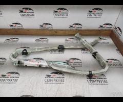 AIRBAG A TENDINA LATERALE DESTRO 2008 JAGUAR XF I