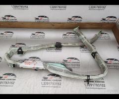 AIRBAG A TENDINA LATERALE DESTRO 2008 JAGUAR XF I