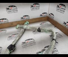 AIRBAG A TENDINA LATERALE DESTRO 2008 JAGUAR XF I