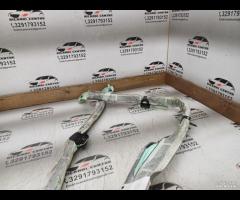 AIRBAG A TENDINA LATERALE DESTRO 2008 JAGUAR XF I - 7