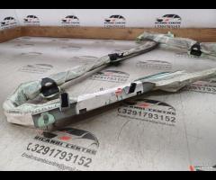 AIRBAG A TENDINA LATERALE DESTRO 2008 JAGUAR XF I - 11