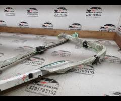 AIRBAG A TENDINA LATERALE DESTRO 2008 JAGUAR XF I - 12