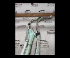 AIRBAG A TENDINA LATERALE DESTRO 2008 JAGUAR XF I - 14