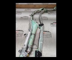 AIRBAG A TENDINA LATERALE DESTRO 2008 JAGUAR XF I - 15