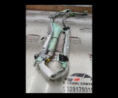 AIRBAG A TENDINA LATERALE DESTRO 2008 JAGUAR XF I - 16