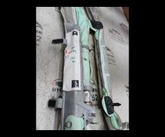 AIRBAG A TENDINA LATERALE DESTRO 2008 JAGUAR XF I - 17