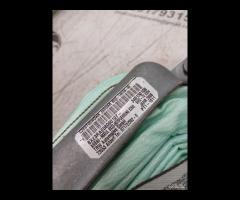 AIRBAG A TENDINA LATERALE DESTRO 2008 JAGUAR XF I - 20