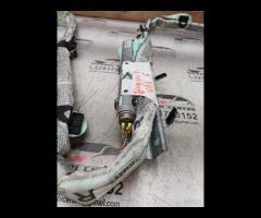 AIRBAG A TENDINA LATERALE DESTRO 2008 JAGUAR XF I - 21
