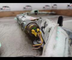 AIRBAG A TENDINA LATERALE DESTRO 2008 JAGUAR XF I - 22