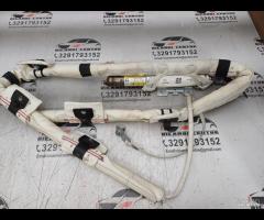 AIRBAG A TENDINA LATERALE SINISTRO FORD FOCUS III - 6