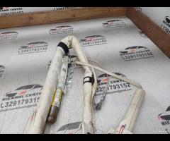 AIRBAG A TENDINA LATERALE SINISTRO FORD FOCUS III - 7