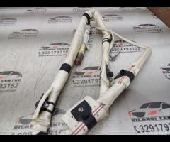 AIRBAG A TENDINA LATERALE SINISTRO FORD FOCUS III - 9