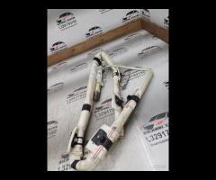 AIRBAG A TENDINA LATERALE SINISTRO FORD FOCUS III - 11