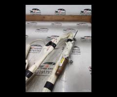 AIRBAG A TENDINA LATERALE SINISTRO FORD FOCUS III - 13