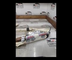 AIRBAG A TENDINA LATERALE SINISTRO FORD FOCUS III - 17