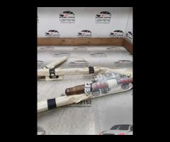 AIRBAG A TENDINA LATERALE SINISTRO FORD FOCUS III - 18