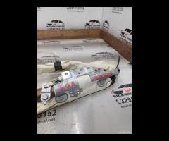 AIRBAG A TENDINA LATERALE SINISTRO FORD FOCUS III - 20