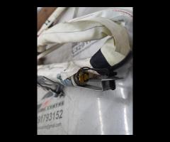 AIRBAG A TENDINA LATERALE SINISTRO FORD FOCUS III - 21