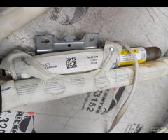 AIRBAG A TENDINA LATERALE SINISTRO FORD FOCUS III - 22