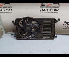 VENTOLA RAFFREDDAMENTO MOTORE MAZDA 3 R2AA 2.2D 8V - 1