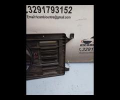 VENTOLA RAFFREDDAMENTO MOTORE MAZDA 3 R2AA 2.2D 8V - 7