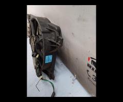 VENTOLA RAFFREDDAMENTO MOTORE MAZDA 3 R2AA 2.2D 8V - 13