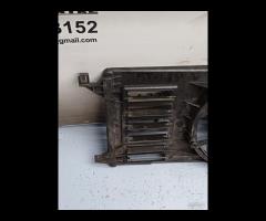 VENTOLA RAFFREDDAMENTO MOTORE MAZDA 3 R2AA 2.2D 8V - 16