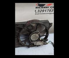 VENTOLA RAFFREDDAMENTO MOTORE MAZDA 3 R2AA 2.2D 8V - 17