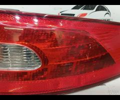 FARO FANALE STOP POSTERIORE DESTRA JAGUAR XF I 200 - 4