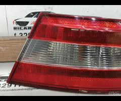 FARO FANALE STOP POSTERIORE DESTRA JAGUAR XF I 200 - 5