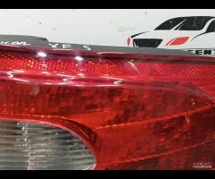 FARO FANALE STOP POSTERIORE DESTRA JAGUAR XF I 200 - 8