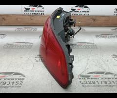 FARO FANALE STOP POSTERIORE DESTRA JAGUAR XF I 200 - 13