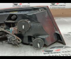 FARO FANALE STOP POSTERIORE DESTRA JAGUAR XF I 200 - 15