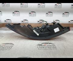 FARO FANALE STOP POSTERIORE DESTRA JAGUAR XF I 200 - 19