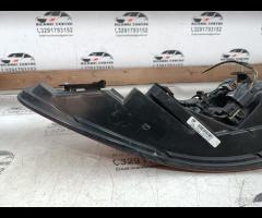 FARO FANALE STOP POSTERIORE DESTRA JAGUAR XF I 200 - 21