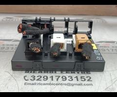 CENTRALINA MODULO BCM RETE DI BORDO AUDI Q3 2013 8 - 10
