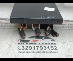 CENTRALINA MODULO BCM RETE DI BORDO AUDI Q3 2013 8 - 17