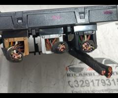 CENTRALINA MODULO BCM RETE DI BORDO AUDI Q3 2013 8 - 22