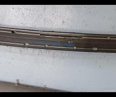 RINFORZO TRAVERSA PARAURTI SUPPORTO POSTERIORE SKO - 10