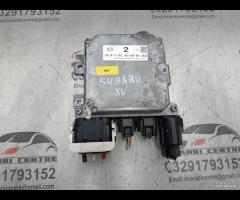 CENTRALINA CONTROLLO SERVOSTERZO/STERZO SUBARU XV - 7