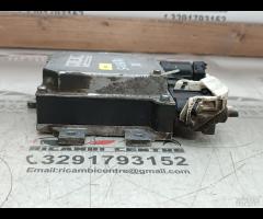 CENTRALINA CONTROLLO SERVOSTERZO/STERZO SUBARU XV - 13